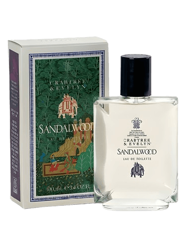 Crabtree & Evelyn Sandalwood