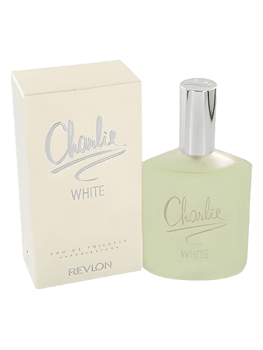Revlon Charlie White
