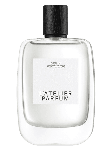 L'Atelier Parfum Woodylicious