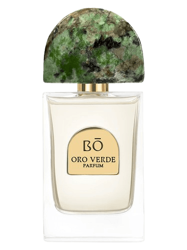 House of BŌ Oro Verde