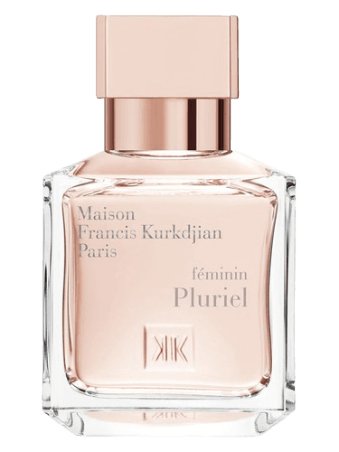 Maison Francis Kurkdjian Feminin Pluriel