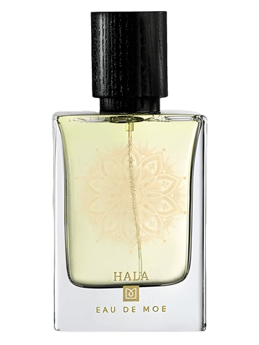 Eau De Moe Hala