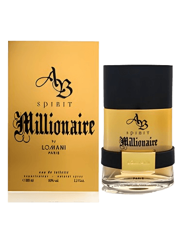 Lomani AB Spirit Millionaire