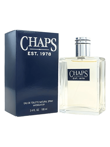 Ralph Lauren Chaps 2007