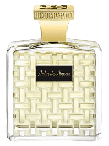 Houbigant Ambre des Abysses