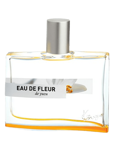 Kenzo Eau de Fleur de Yuzu