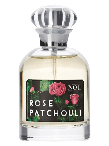 NOU Rose Patchouli