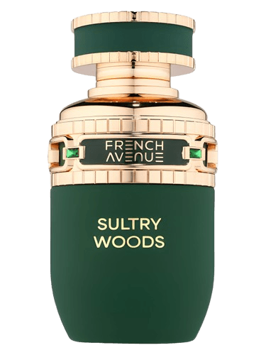 French Avenue Sultry Woods