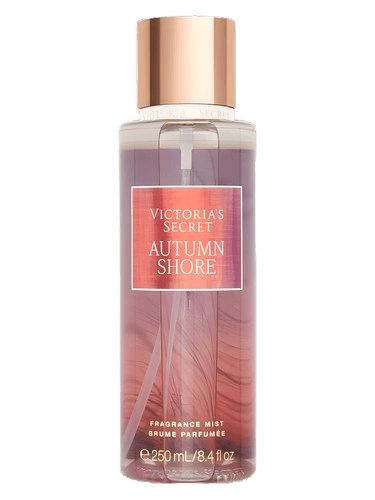 Victoria's Secret Autumn Shore
