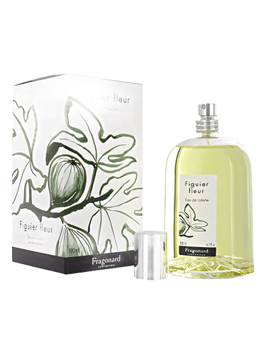 Fragonard Les Naturelles: Figuier fleur