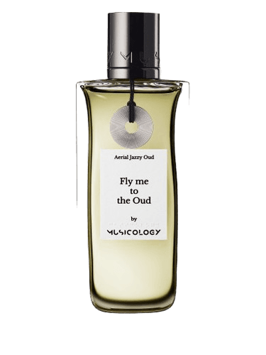 Musicology Fly Me To The Oud