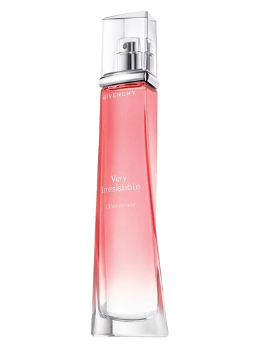 Givenchy Very Irresistible L'Eau en Rose