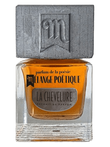 Melange Poetique La Chevelure