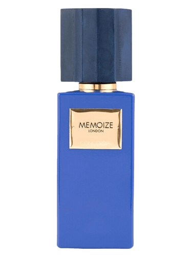 Memoize London Concordia