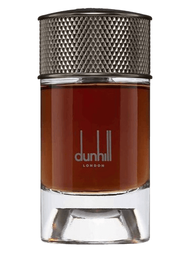Alfred Dunhill Agar Wood