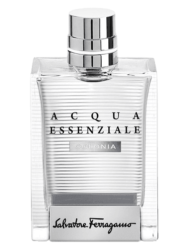 Salvatore Ferragamo Acqua Essenziale Colonia