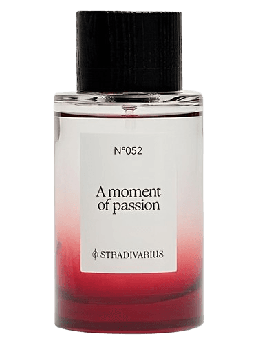 Stradivarius N°052 A moment Of Passion