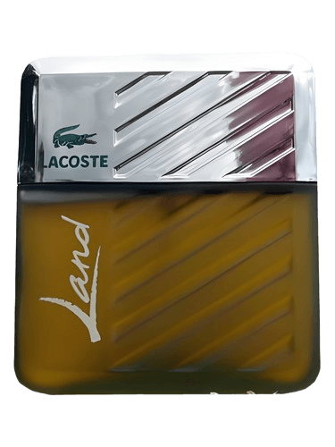 Lacoste Fragrances Land