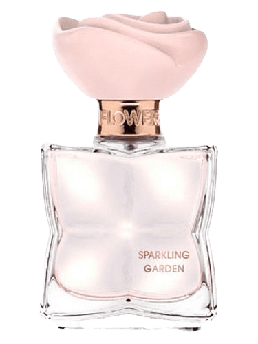 Flower Drew Barrymore Sparkling Garden