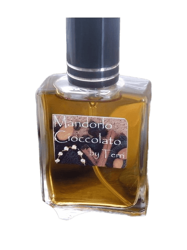 Kyse Perfumes Mandorlo Cioccolato