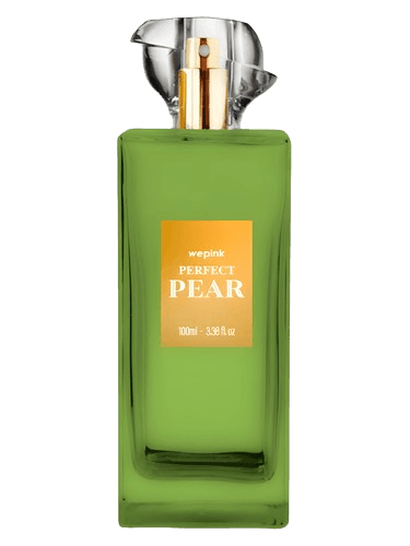 We Pink Perfect Pear