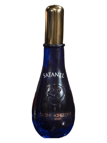 Sileno Cheloni Firenze Maestro Profumiere Satanel