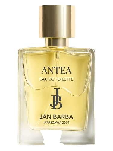 JAN BARBA Antea