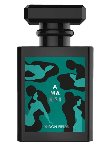 Amarsi Fragrances London Fields