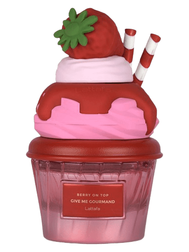 Lattafa Perfumes Berry On Top