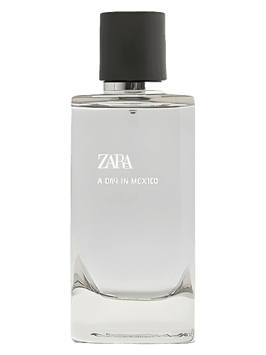 Zara A Day In Mexico