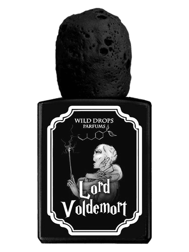 Wild Drops Parfums Lord Voldemort