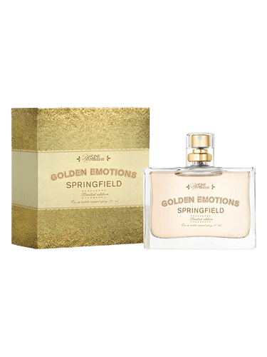 Springfield SPF Golden Emotions