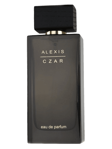 CZAR Alexis