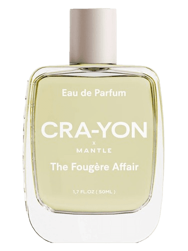 Cra-yon The Fougère Affair