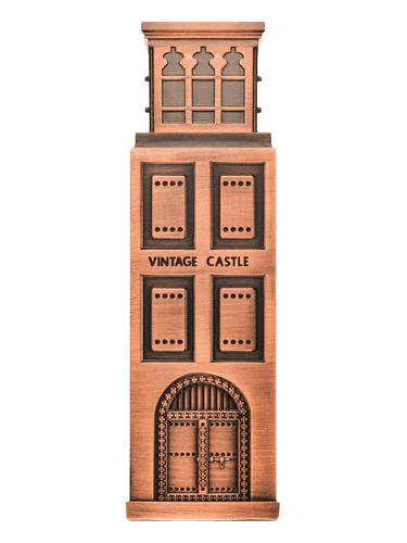 Lattafa Perfumes Niche Emarati Vintage Castle