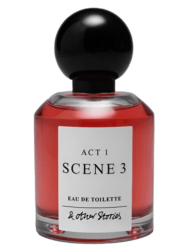 And Other Stories Act 1, Scene 3