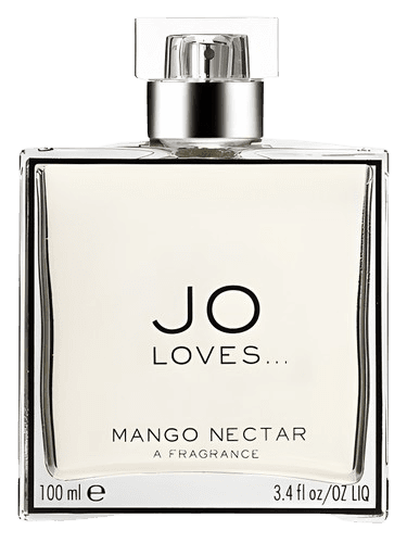 Jo Loves Mango Nectar