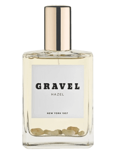 Gravel Hazel
