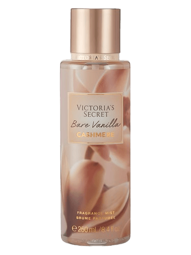 Victoria's Secret Bare Vanilla Cashmere