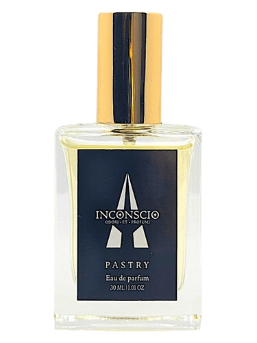Inconscio Odori et Profumi Pastry