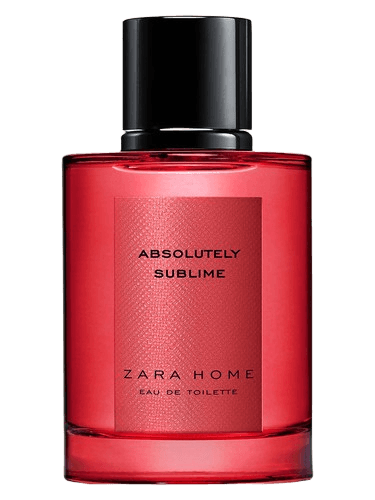 Zara Home Absolutely Sublime