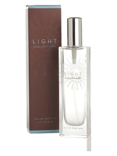 Sarah Horowitz Parfums What Comes From Within: Light