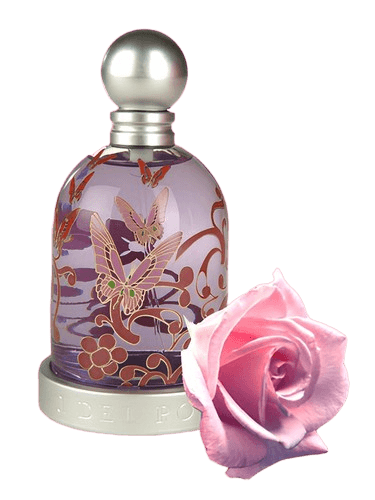 Halloween Halloween Fatal Rose