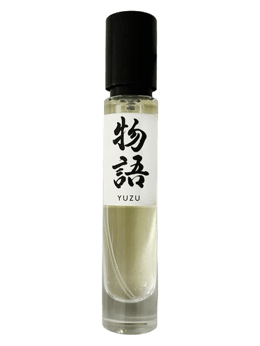 Monogatari Yuzu