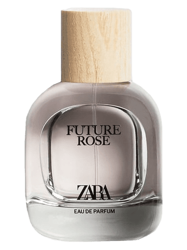 Zara Future Rose