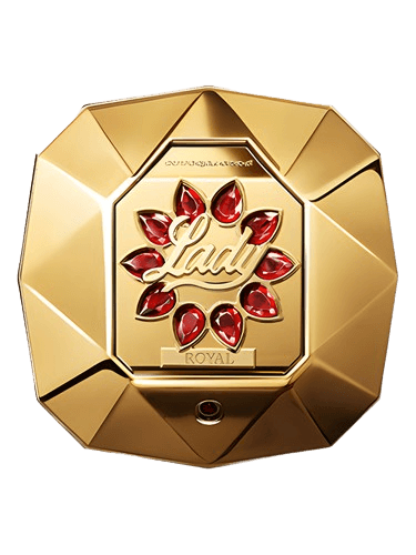Rabanne Lady Million Royal
