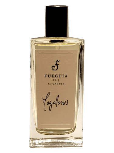Fueguia 1833 Magallanes