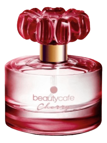 Faberlic Beauty Cafe Cherry