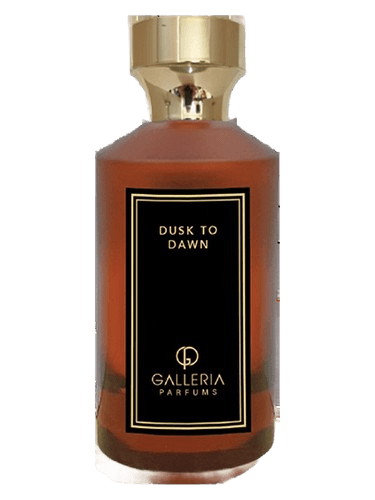 Galleria Parfums Dusk to Dawn