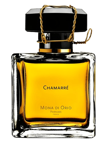 Mona di Orio Chamarre